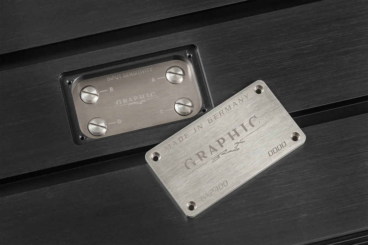 Brax GRAPHIC GX2400 — Santa Rosa Cartunes